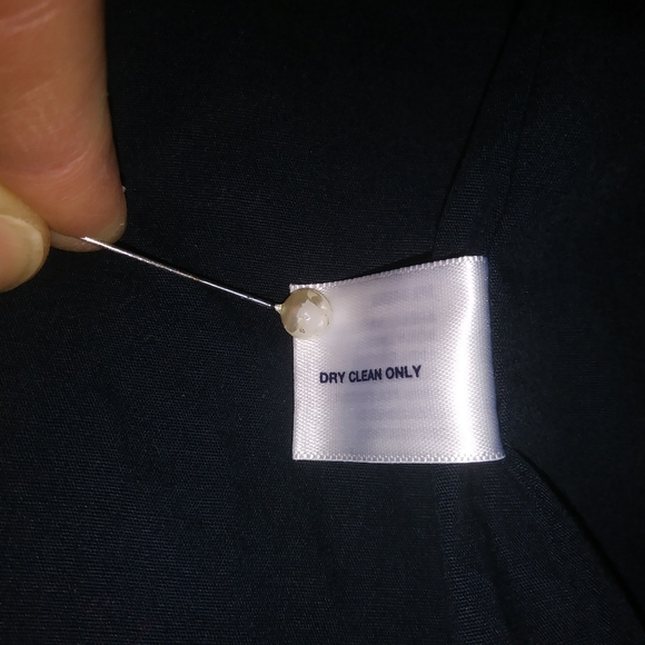 GAP~Peacoat - Picture 5 of 15